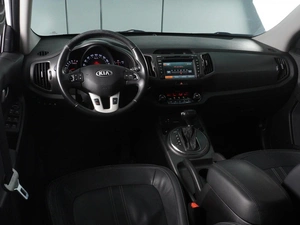 Внедорожник Kia Sportage 2013 года, 1569000 рублей, Минеральные Воды
