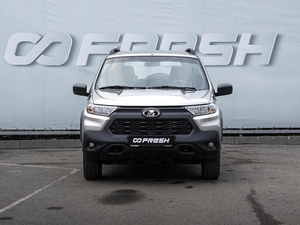 Внедорожник ВАЗ (LADA) Niva 2021 года, 1029000 рублей, Волгоград
