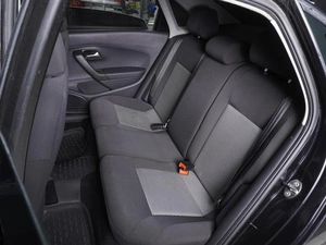 Седан Volkswagen Polo 2013 года, 899000 рублей, Ростов-на-Дону