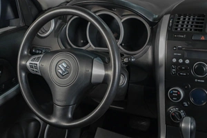 Внедорожник Suzuki Grand Vitara 2008 года, 1019000 рублей, Тюмень