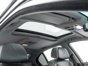 Седан BMW 5 серия 2008 года, 1299000 рублей, Волгоград