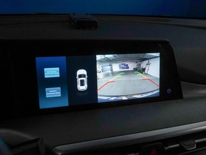Внедорожник Changan CS35 Plus 2023 года, 1799421 рублей, Москва