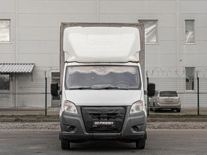 Бортовой грузовик ГАЗ ГАЗель Next A21R22 2019 года, 1850000 рублей, Краснодар