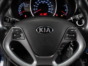 Седан Kia Rio 2015 года, 1099000 рублей, Тюмень