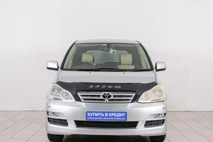 Минивэн Toyota Ipsum 2003 года, 899000 рублей, Красноярск