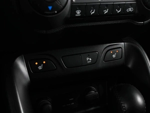 Внедорожник Hyundai ix35 2015 года, 1599000 рублей, Аксай