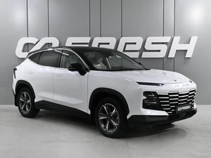 Внедорожник Jetour Dashing 2024 года, 2199000 рублей, Ростов-на-Дону
