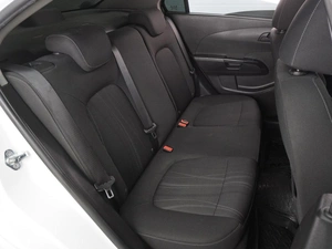 Седан Chevrolet Aveo 2012 года, 629000 рублей, Воронеж