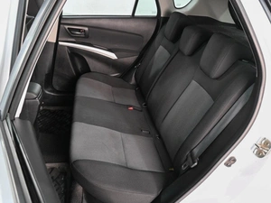 Внедорожник Suzuki SX4 2014 года, 1099000 рублей, Аксай