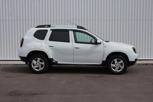 Внедорожник Renault Duster 2016 года, 1180000 рублей, Брянск