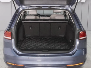 Универсал Volkswagen Passat 2016 года, 1650000 рублей, Ростов-на-Дону