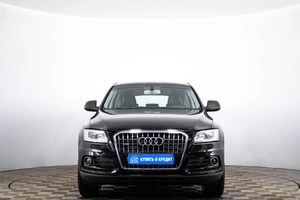 Внедорожник Audi Q5 2016 года, 2499000 рублей, Пермь
