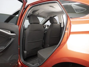 Седан ВАЗ (LADA) Vesta 2017 года, 900000 рублей, Омск