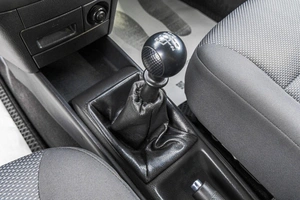 Седан Chevrolet Aveo 2007 года, 469000 рублей, Барнаул