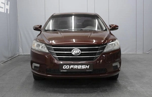 Седан Lifan Solano 2016 года, 450000 рублей, Омск