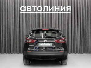 Внедорожник Nissan Qashqai 2022 года, 2050000 рублей, Красноярск
