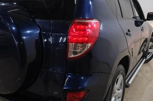 Внедорожник Toyota RAV4 2008 года, 1289000 рублей, Новокузнецк