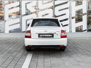 Седан ВАЗ (LADA) Priora 2014 года, 569000 рублей, Ставрополь