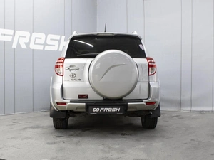 Внедорожник Toyota RAV4 2011 года, 1690000 рублей, Омск