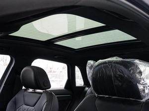 Внедорожник Audi Q3 2025 года, 5150000 рублей, Краснодар