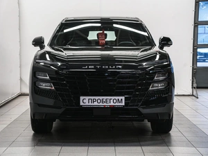 Внедорожник Jetour Dashing 2024 года, 2129000 рублей, Красноярск