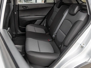 Внедорожник Hyundai Creta 2020 года, 2051000 рублей, Краснодар