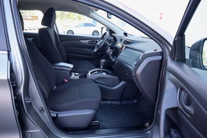 Внедорожник Nissan Qashqai 2019 года, 2140000 рублей, Брянск