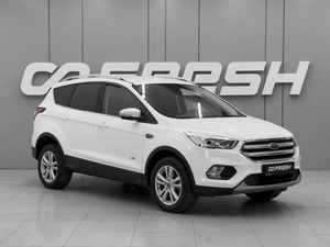 Внедорожник Ford Kuga 2018 года, 1690000 рублей, Ростов-на-Дону