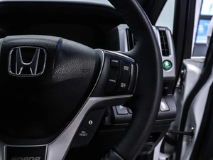 Минивэн Honda Stepwgn 2012 года, 1549000 рублей, Красноярск