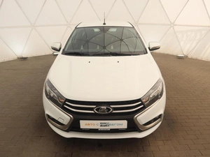 Седан ВАЗ (LADA) Vesta 2017 года, 800000 рублей, Орёл