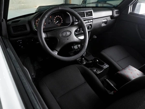 Внедорожник ВАЗ (LADA) Niva Legend 2024 года, 1285000 рублей, Воронеж