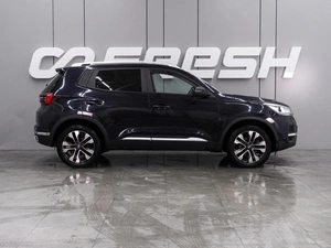 Внедорожник Chery Tiggo 4 2021 года, 1399000 рублей, Воронеж