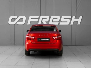 Седан ВАЗ (LADA) Vesta 2022 года, 1178000 рублей, Тверь