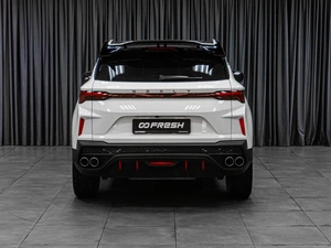 Внедорожник Geely Coolray 2024 года, 2355000 рублей, Тюмень