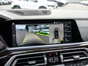 Внедорожник BMW X7 2019 года, 7650000 рублей, Краснодар