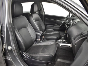 Внедорожник Mitsubishi ASX 2012 года, 1097200 рублей, Казань