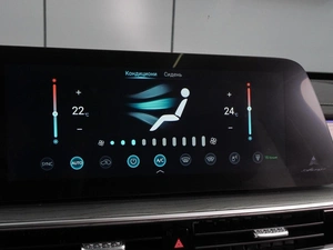 Седан Chery Arrizo 8 2023 года, 2099000 рублей, Воронеж