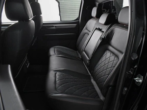 Пикап JAC T9 2024 года, 3264000 рублей, Воронеж