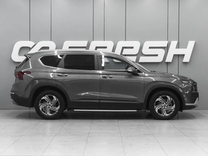 Внедорожник Hyundai Santa Fe 2020 года, 3444000 рублей, Ростов-на-Дону