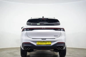 Внедорожник Forthing T5 EVO 2024 года, 2439000 рублей, Оренбург