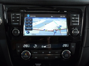 Внедорожник Nissan X-Trail 2019 года, 1849000 рублей, Ростов-на-Дону