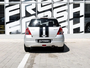 Хетчбэк Suzuki Swift 2008 года, 800000 рублей, Ставрополь