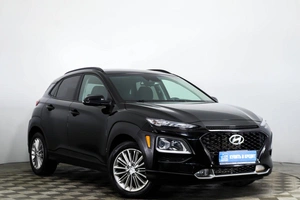 Внедорожник Hyundai Kona 2019 года, 1999000 рублей, Пермь