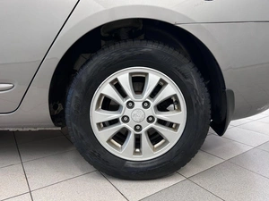 Минивэн Kia Carens 2011 года, 829000 рублей, Красноярск