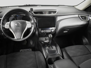 Внедорожник Nissan X-Trail 2015 года, 1425200 рублей, Казань