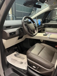 Минивэн LiXiang Mega 2024 года, 8200000 рублей, Красноярск