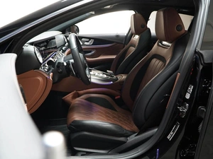 Лифтбек Mercedes-benz AMG GT 2022 года, 10150046 рублей, Москва