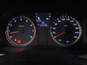 Хетчбэк Hyundai Solaris 2013 года, 869000 рублей, Воронеж