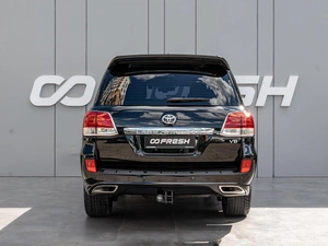 Внедорожник Toyota Land Cruiser 2008 года, 4040000 рублей, Краснодар