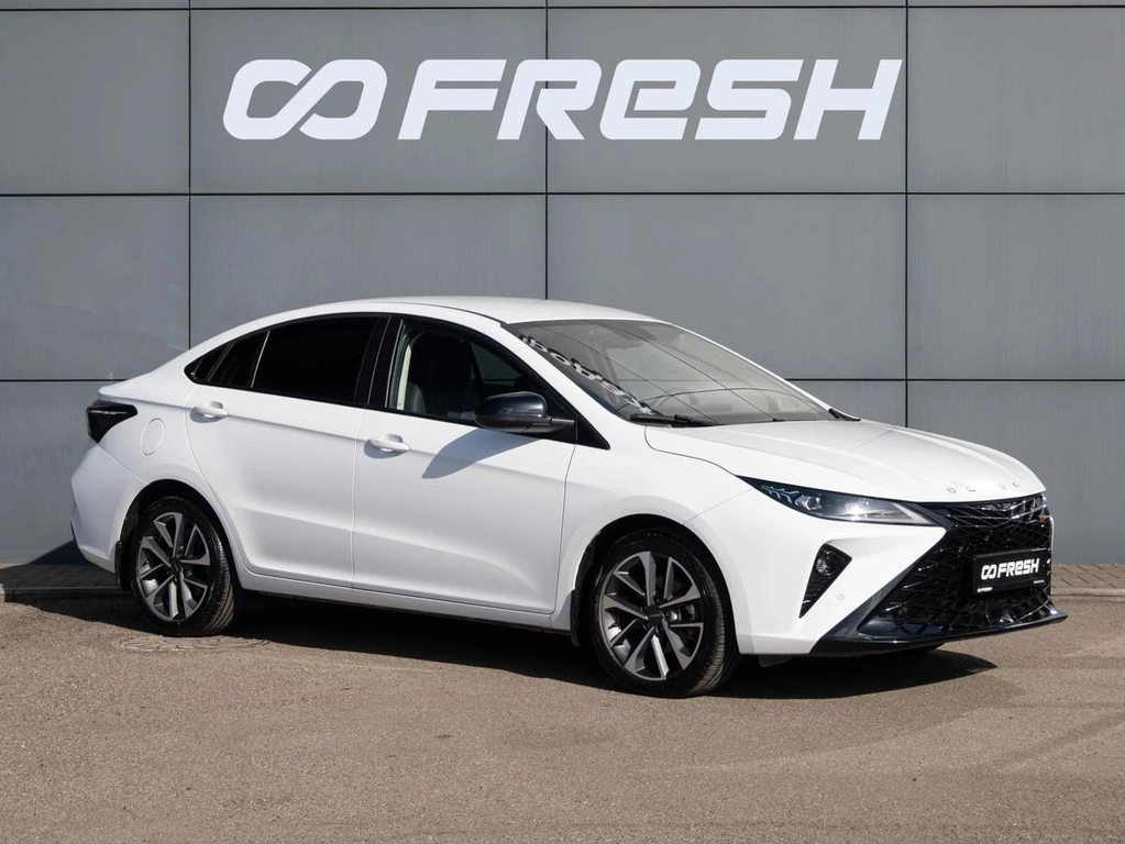 Седан OMODA S5 GT 2024 года, 1830000 рублей, Краснодар